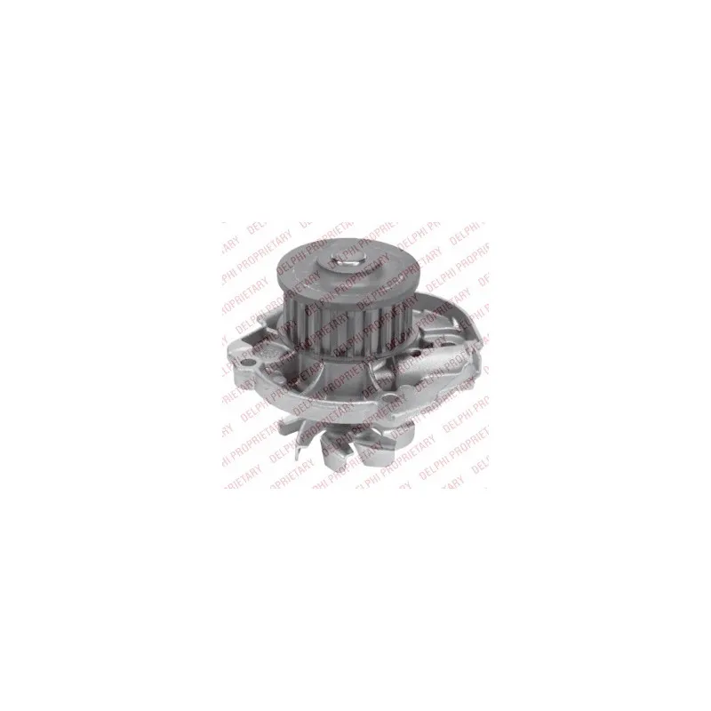 Pompe à eau DELPHI WP2399