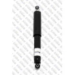 Jeu de 2 amortisseurs arrière SIAAM 215375G - Visuel 1