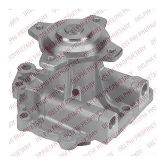 Pompe à eau DELPHI WP2514