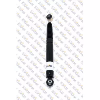 Jeu de 2 amortisseurs arrière SIAAM 215776G