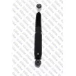 Jeu de 2 amortisseurs arrière SIAAM 215840G - Visuel 1