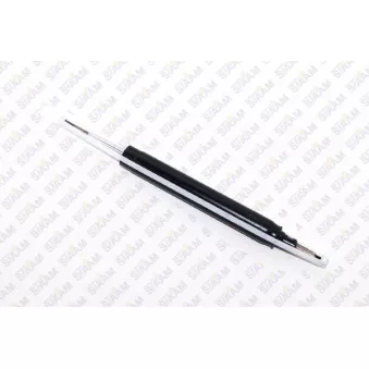 Jeu de 2 amortisseurs arrière SIAAM 275757G