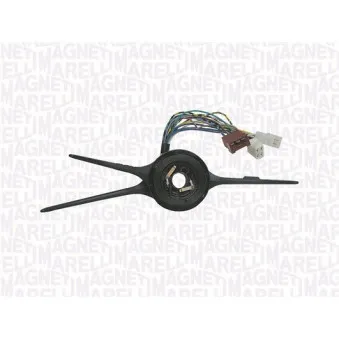 Commutateur de colonne de direction MAGNETI MARELLI 000040619010