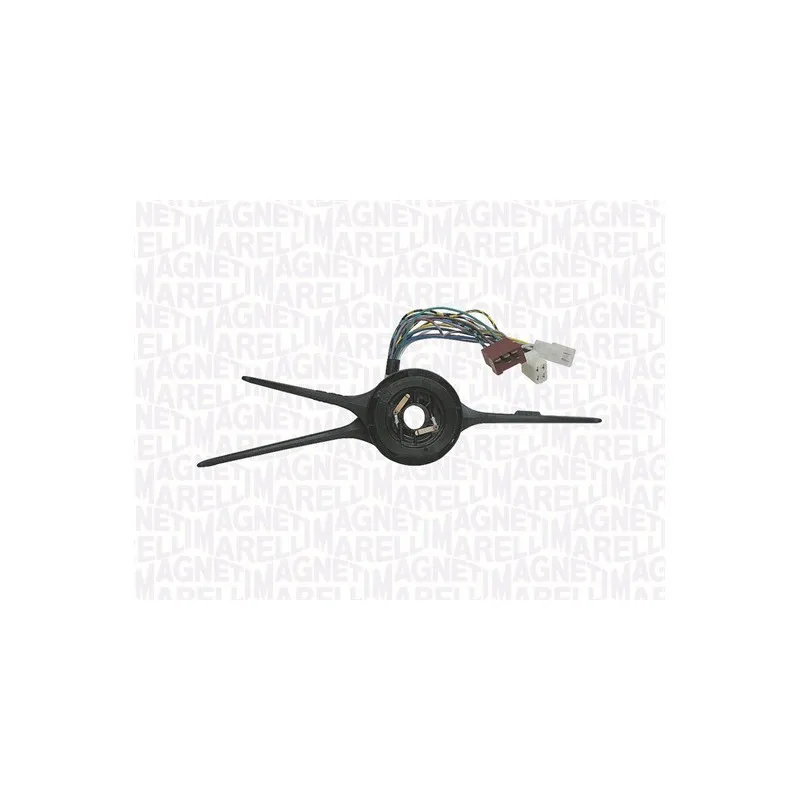 Commutateur de colonne de direction MAGNETI MARELLI 000040619010