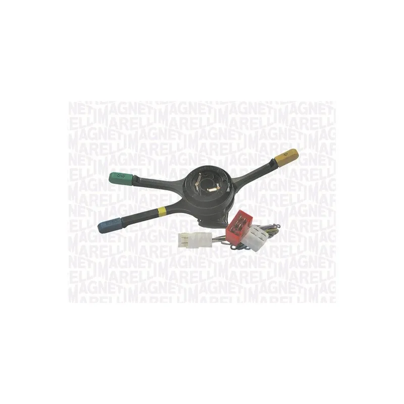 Commutateur de colonne de direction MAGNETI MARELLI 000040813010