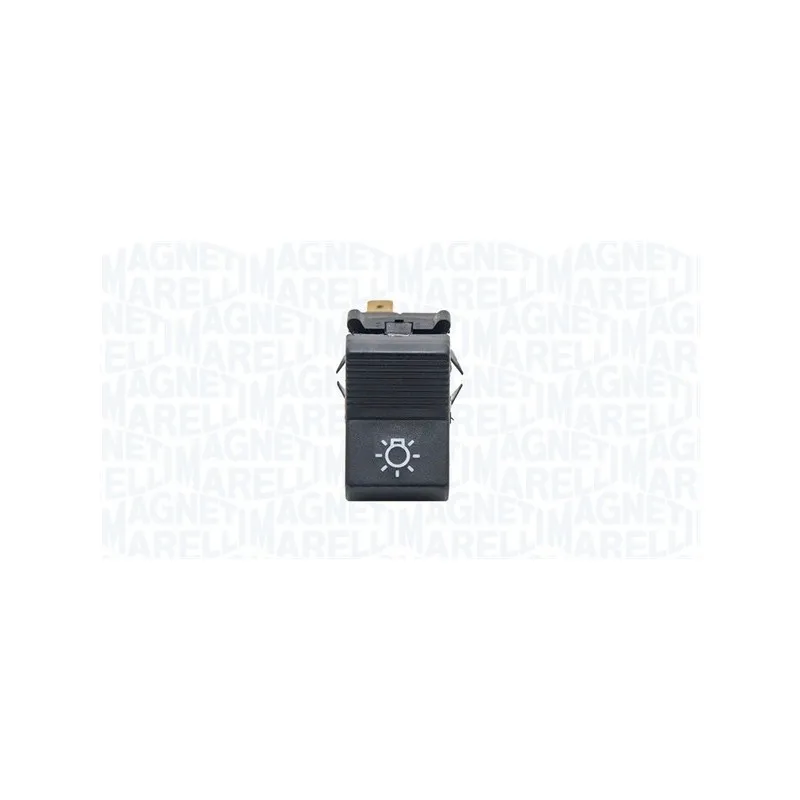 Interrupteur, lumière principale MAGNETI MARELLI 000040918010
