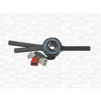 Commutateur de colonne de direction MAGNETI MARELLI 000041250010