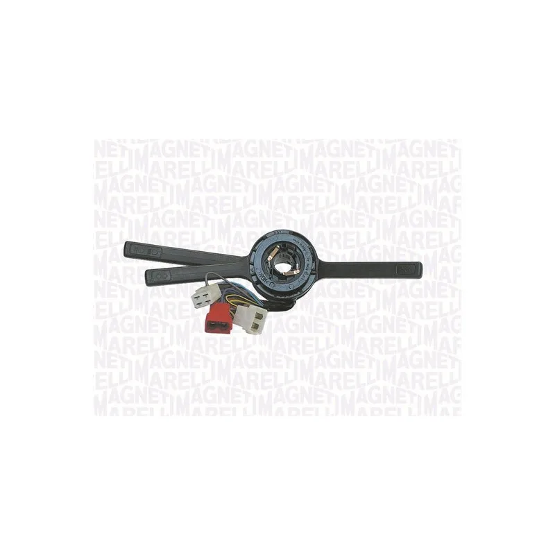 Commutateur de colonne de direction MAGNETI MARELLI 000041250010