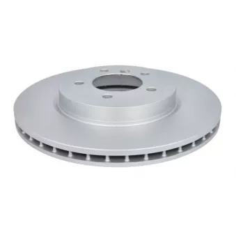 Jeu de 2 disques de frein avant ABE C3B026ABE-P