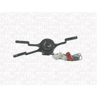 Commutateur de colonne de direction MAGNETI MARELLI 000041392010