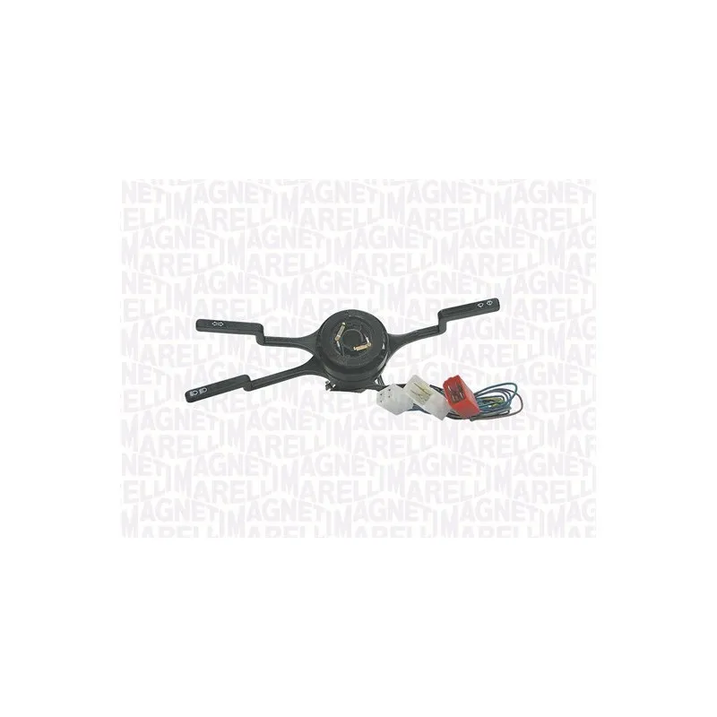 Commutateur de colonne de direction MAGNETI MARELLI 000041392010