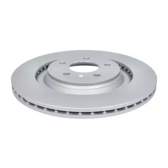 Jeu de 2 disques de frein arrière ABE C4A023ABE-P