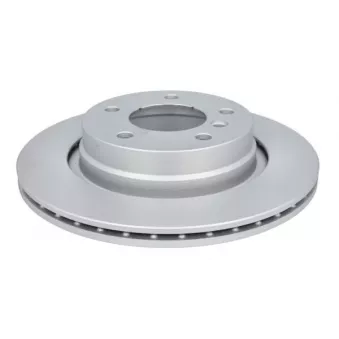 Jeu de 2 disques de frein arrière ABE C4B019ABE-P