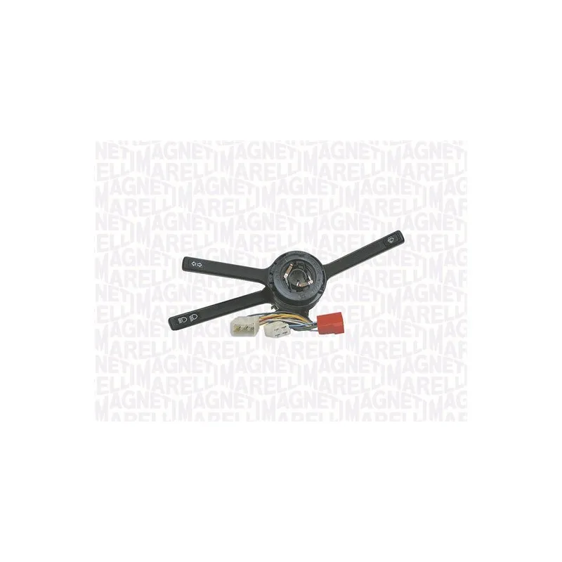 Commutateur de colonne de direction MAGNETI MARELLI 000041409010