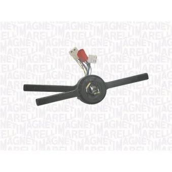 Commutateur de colonne de direction MAGNETI MARELLI 000041410010