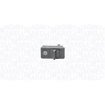 Interrupteur, lumière principale MAGNETI MARELLI