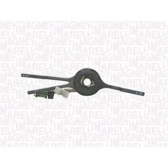 Commutateur de colonne de direction MAGNETI MARELLI 000041557010