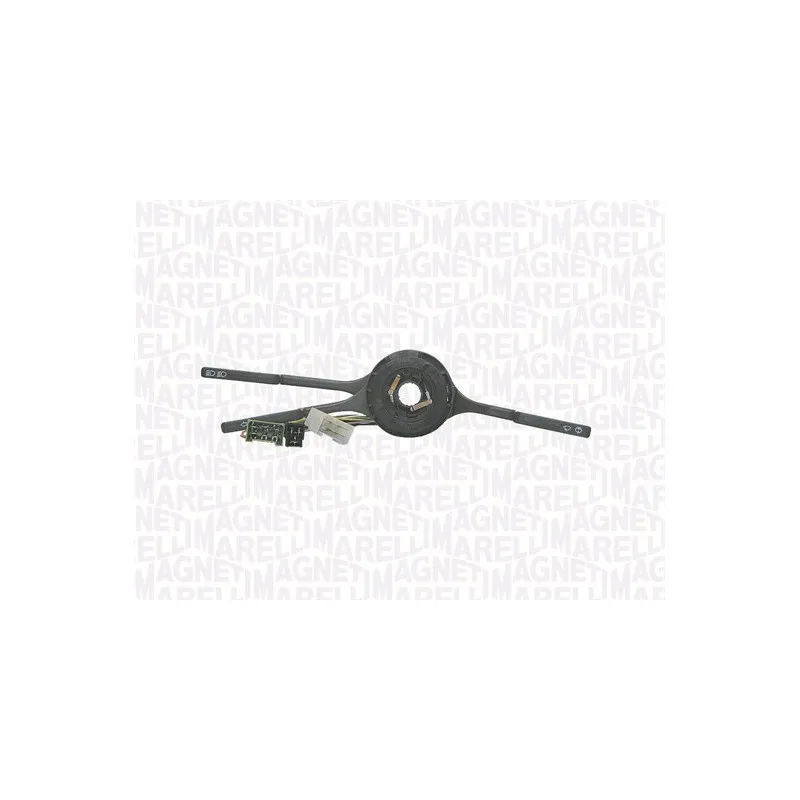 Commutateur de colonne de direction MAGNETI MARELLI 000041557010