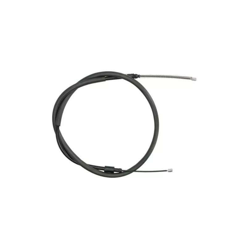 Tirette à câble, frein de stationnement arrière gauche ABE C7C019ABE