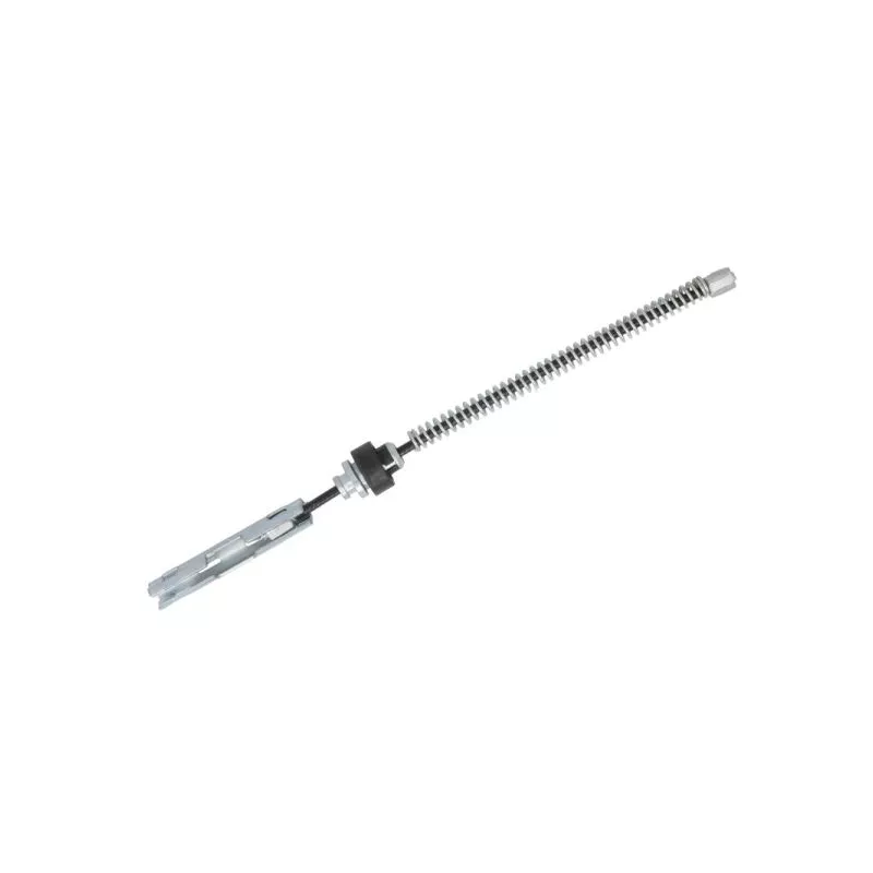 Tirette à câble, frein de stationnement ABE C7G040ABE