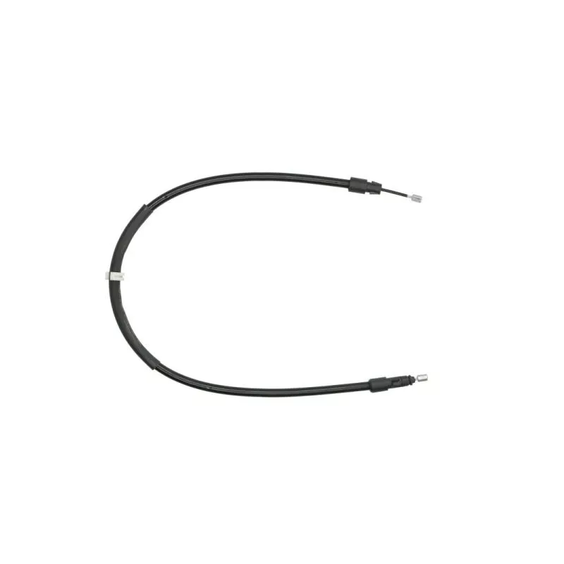 Tirette à câble, frein de stationnement ABE C7M013ABE