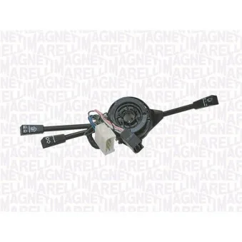 Commutateur de colonne de direction MAGNETI MARELLI 000041683010