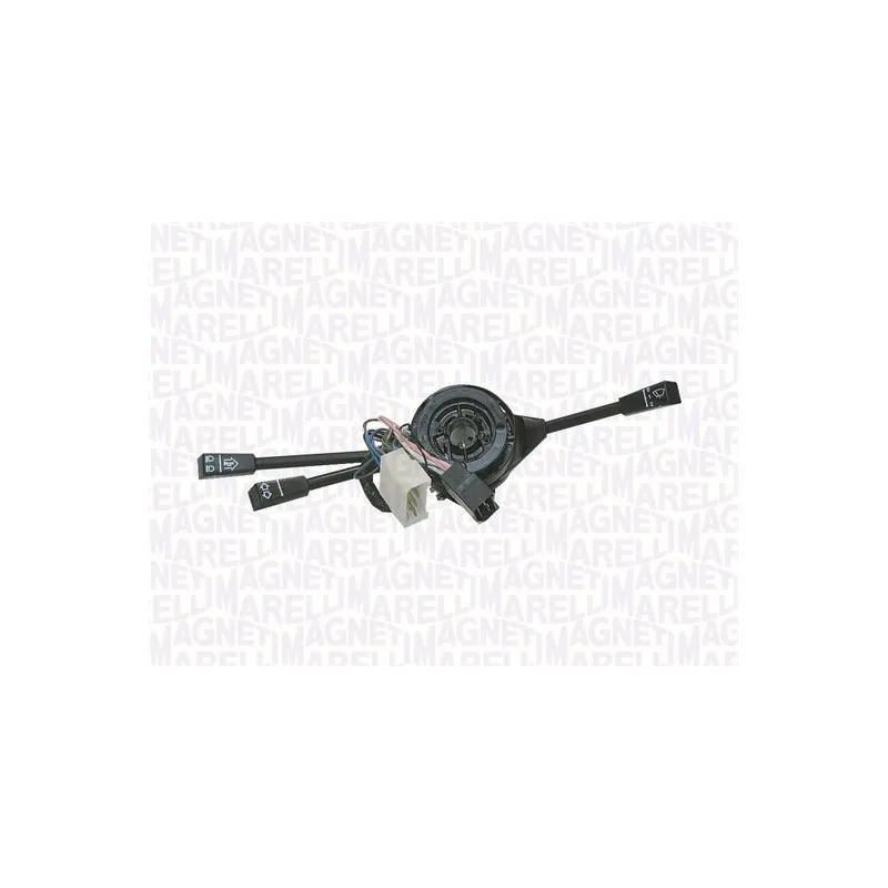 Commutateur de colonne de direction MAGNETI MARELLI 000041683010