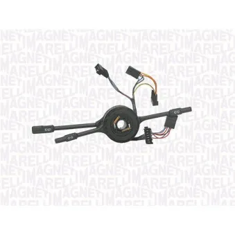 Commutateur de colonne de direction MAGNETI MARELLI 000041684010