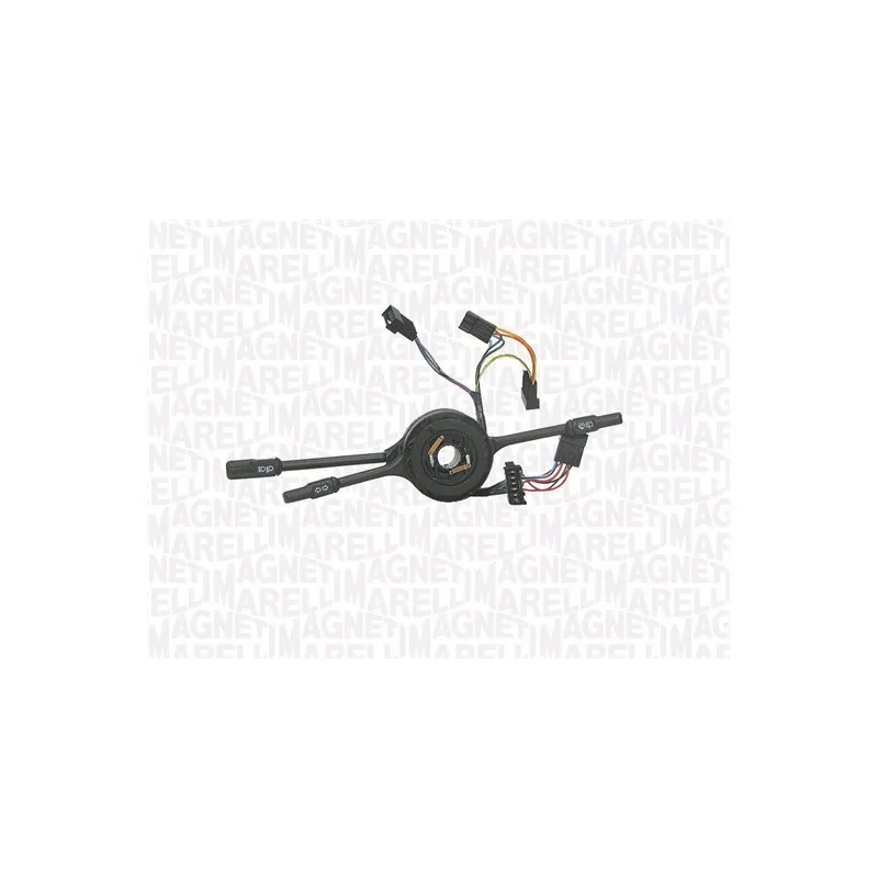 Commutateur de colonne de direction MAGNETI MARELLI 000041684010