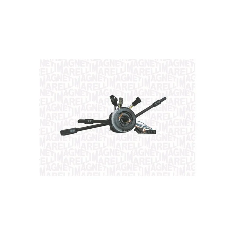 Commutateur de colonne de direction MAGNETI MARELLI 000041728010