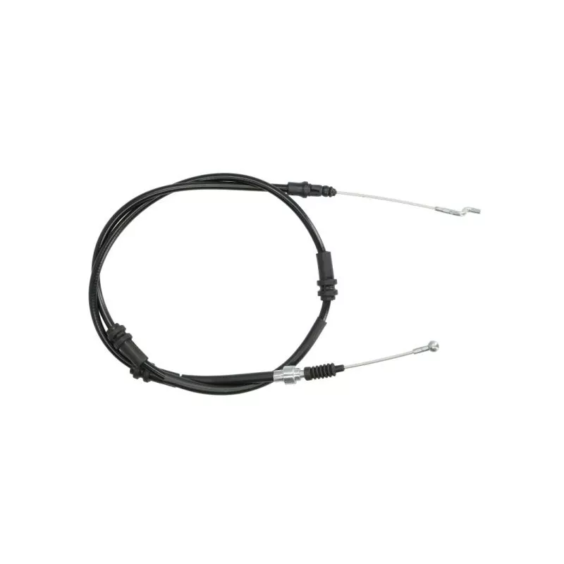 Tirette à câble, frein de stationnement ABE C7W024ABE