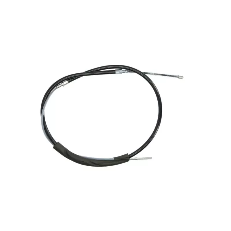 Tirette à câble, frein de stationnement ABE C7W031ABE