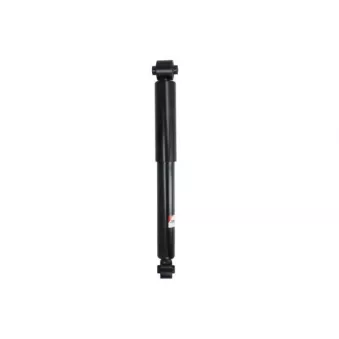 Jeu de 2 amortisseurs arrière MAGNUM TECHNOLOGY AG1113MT