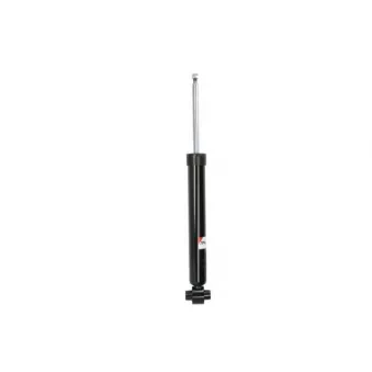Jeu de 2 amortisseurs arrière MAGNUM TECHNOLOGY AGB121MT