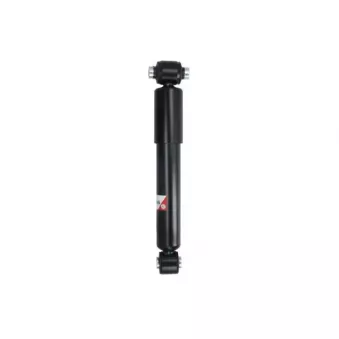 Jeu de 2 amortisseurs avant MAGNUM TECHNOLOGY AGF001MT