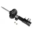 Amortisseur avant gauche MAGNUM TECHNOLOGY AGF088MT - Visuel 2