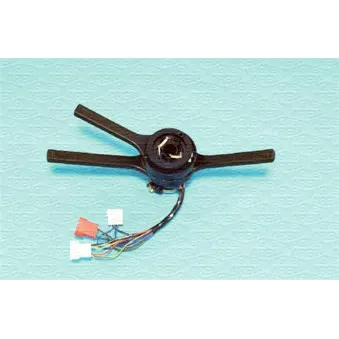 Commutateur de colonne de direction MAGNETI MARELLI 000042300010