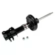 Amortisseur avant droit MAGNUM TECHNOLOGY AGF089MT - Visuel 3