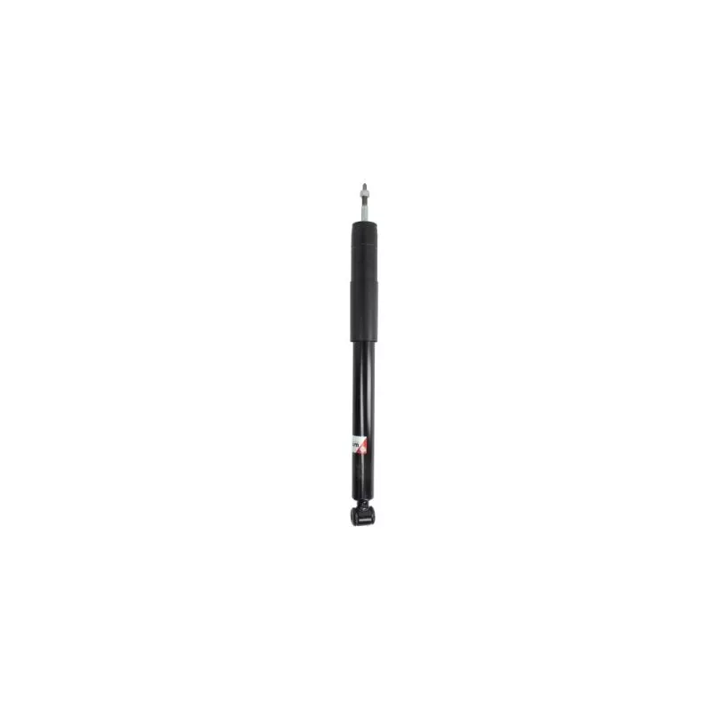 Jeu de 2 amortisseurs avant MAGNUM TECHNOLOGY AGM105MT
