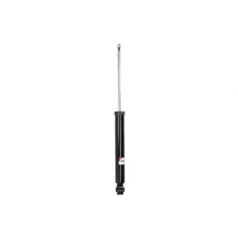 Jeu de 2 amortisseurs arrière MAGNUM TECHNOLOGY AGX115MT