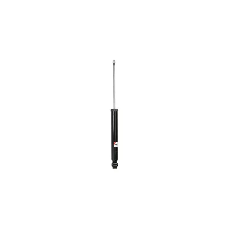 Jeu de 2 amortisseurs arrière MAGNUM TECHNOLOGY AGX115MT