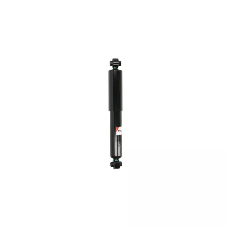 Jeu de 2 amortisseurs arrière MAGNUM TECHNOLOGY AGY047MT
