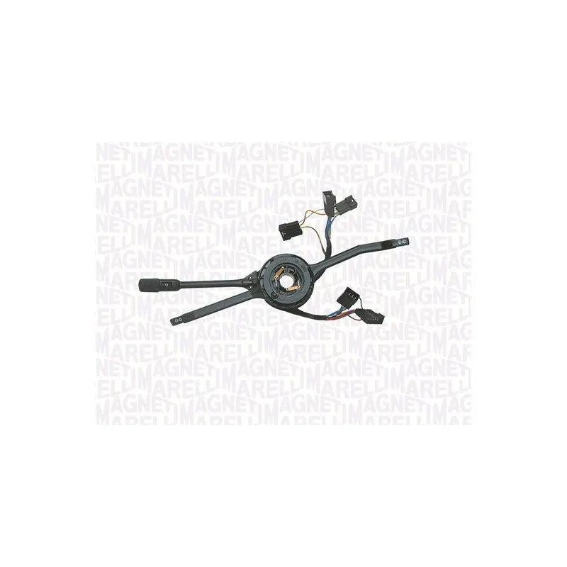 Commutateur de colonne de direction MAGNETI MARELLI 000042304010