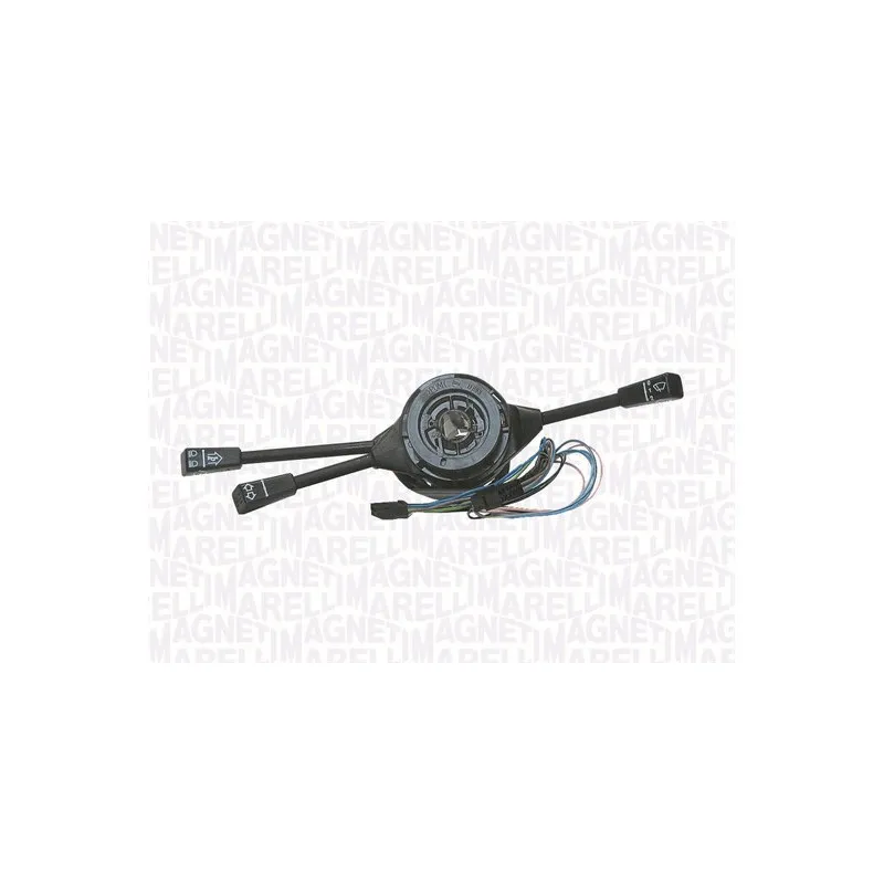 Commutateur de colonne de direction MAGNETI MARELLI 000042311010