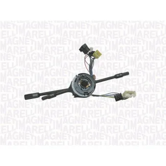Commutateur de colonne de direction MAGNETI MARELLI 000042338010