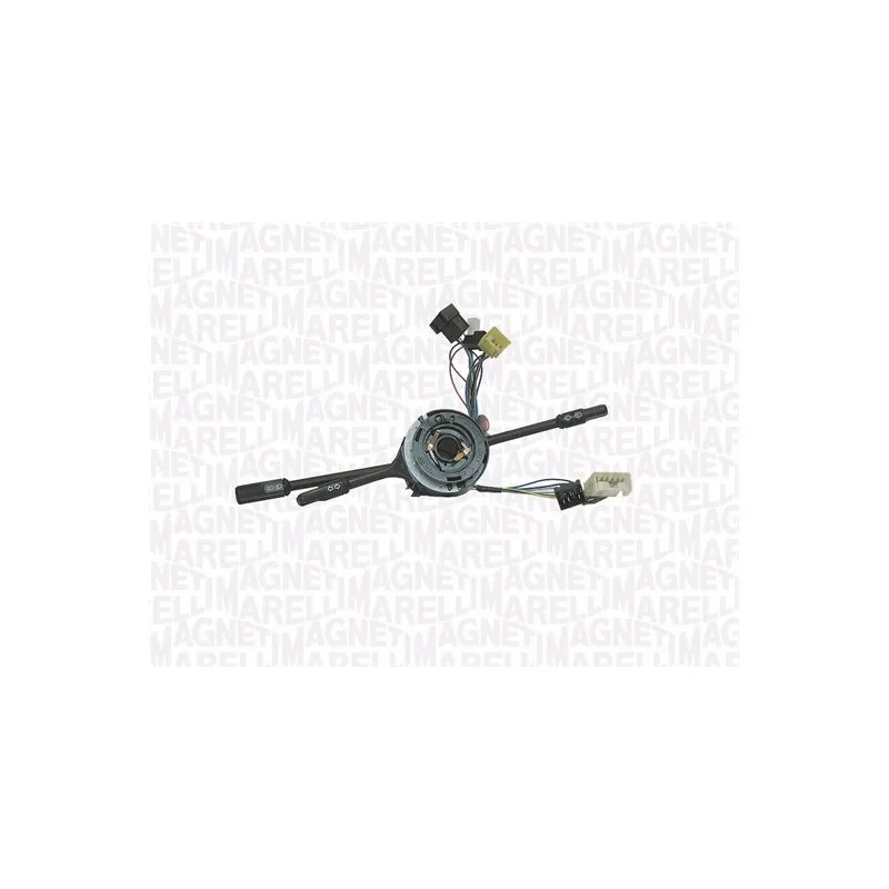 Commutateur de colonne de direction MAGNETI MARELLI 000042338010