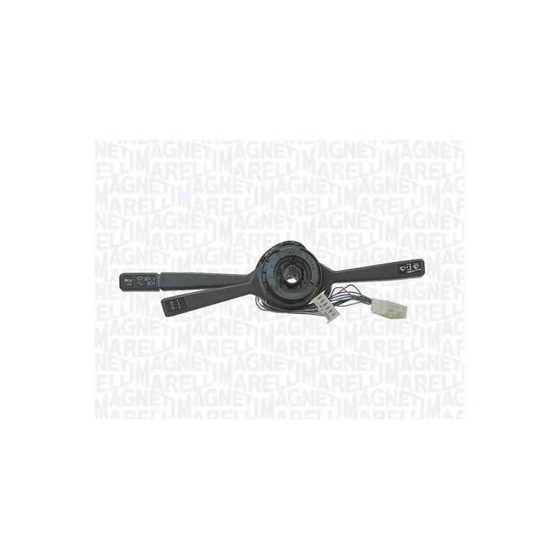 Commutateur de colonne de direction MAGNETI MARELLI 000042354010