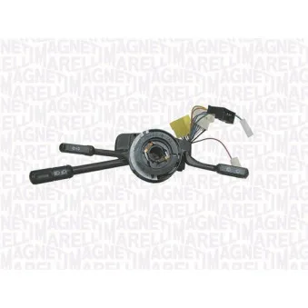 Commutateur de colonne de direction MAGNETI MARELLI 000042356010