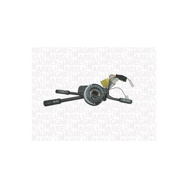 Commutateur de colonne de direction MAGNETI MARELLI 000042356010