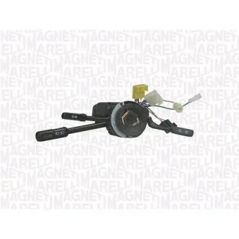 Commutateur de colonne de direction MAGNETI MARELLI 000042358010